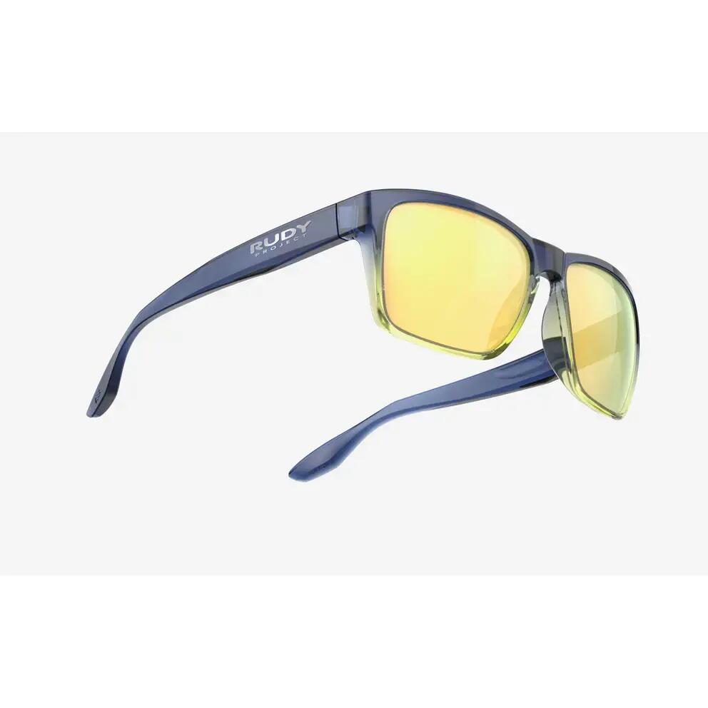 Lunettes de soleil Rudy Project Spinhawk Edge 2/4