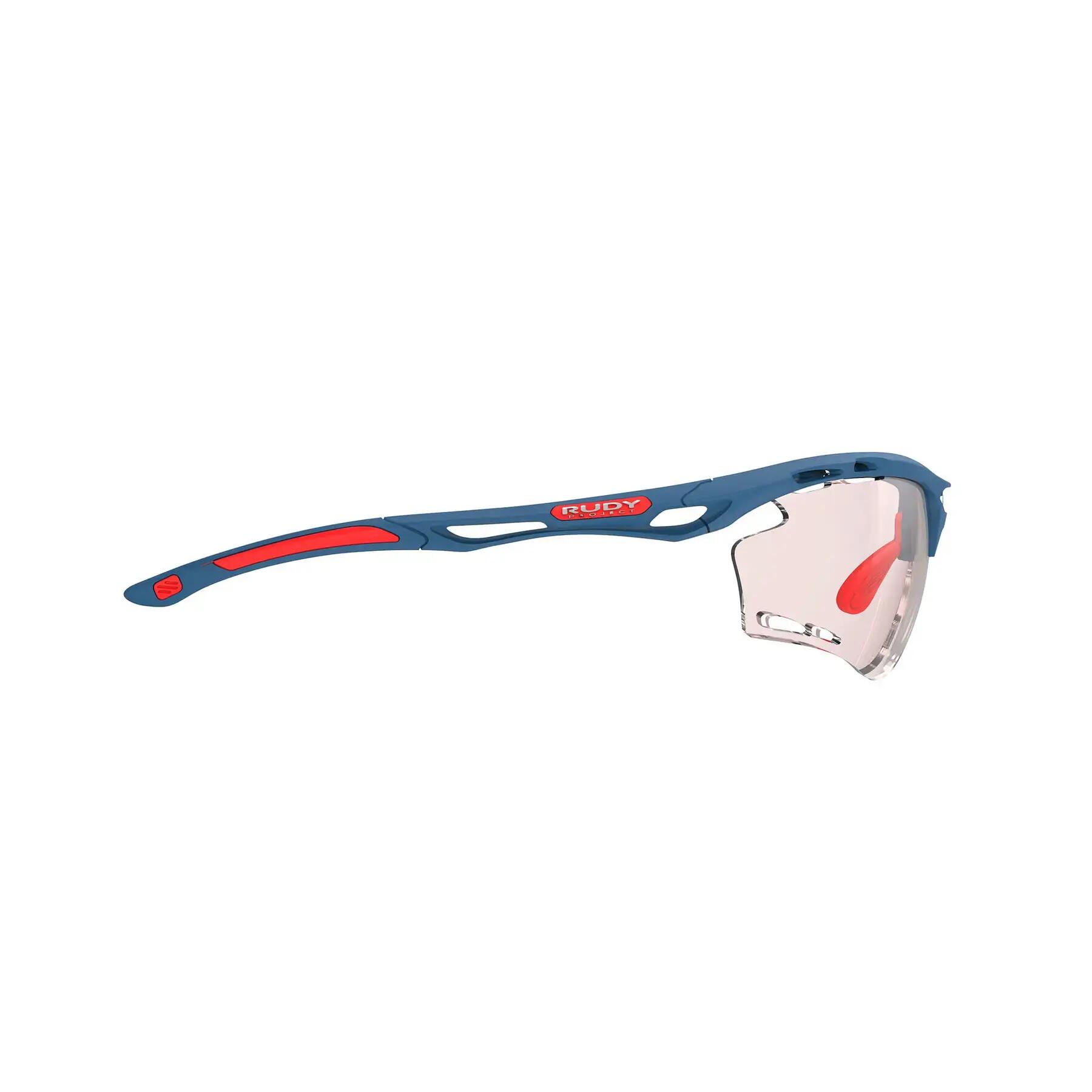 Lunettes de soleil de performance Rudy Project propulse 4/7