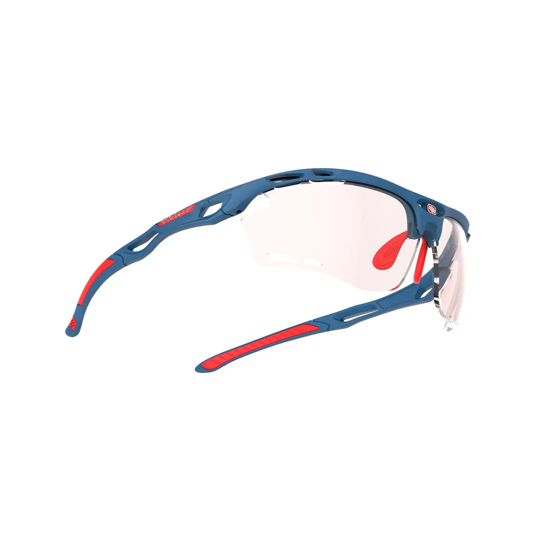 Lunettes de soleil de performance Rudy Project propulse 3/7