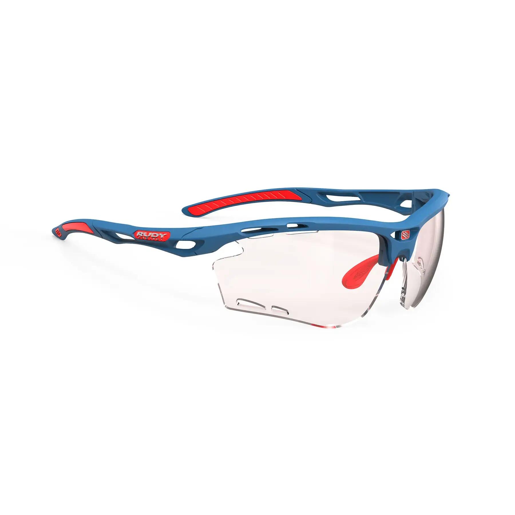 Lunettes de soleil de performance Rudy Project propulse 2/7