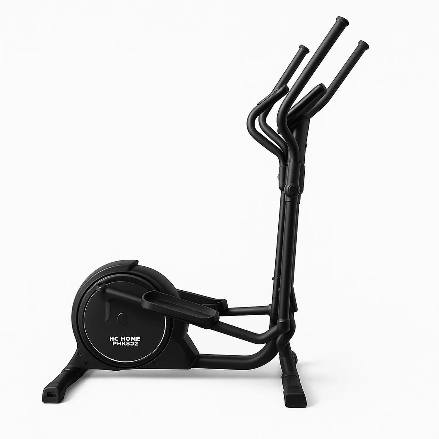 HC HOME FITNESS picture