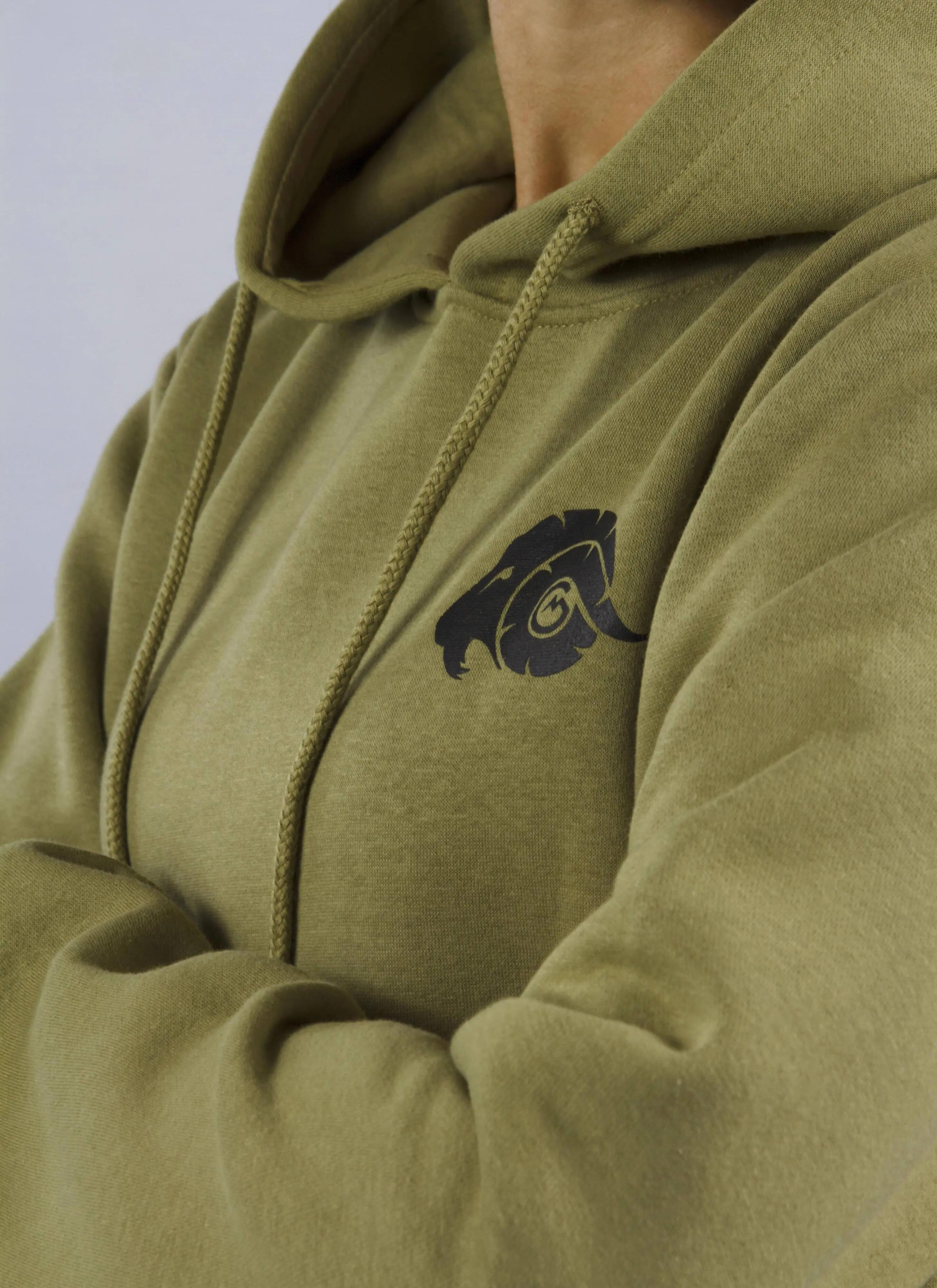 Damen Wandern Kapuzenpullover HW08 Fleece Hoodie Langarm Kapuze Outdoor 8/8