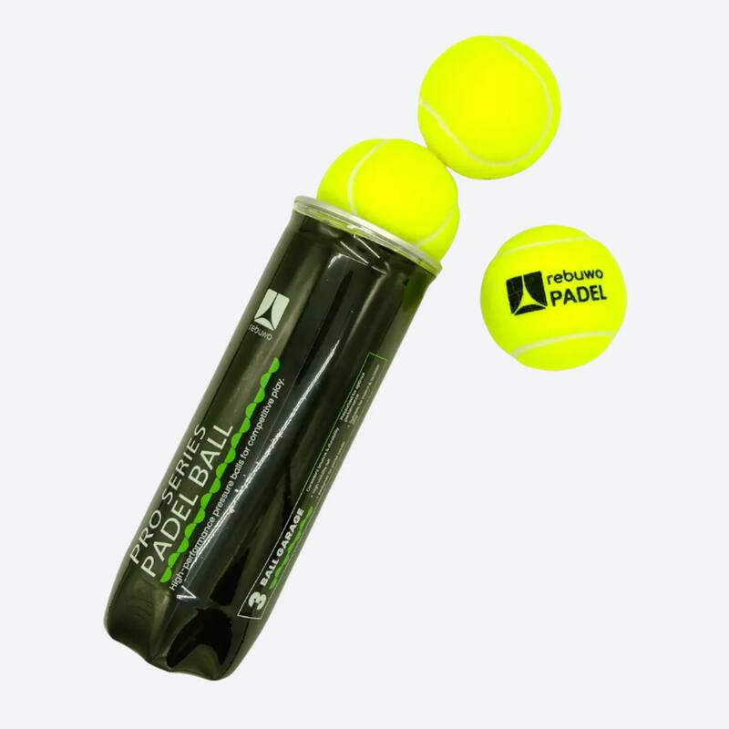 Rebuwo Gold Edition 18K Karbon Diamond Padel Raketi