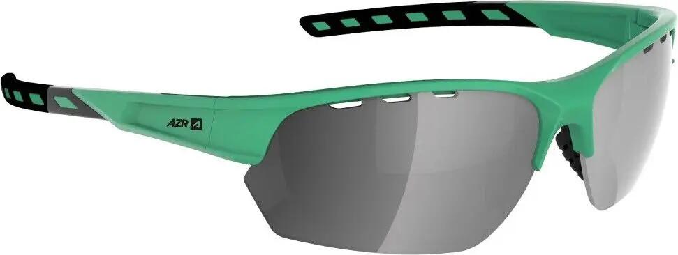 Lunettes AZR Kromic Izoard Vert/Écran rose photochromique 2/5