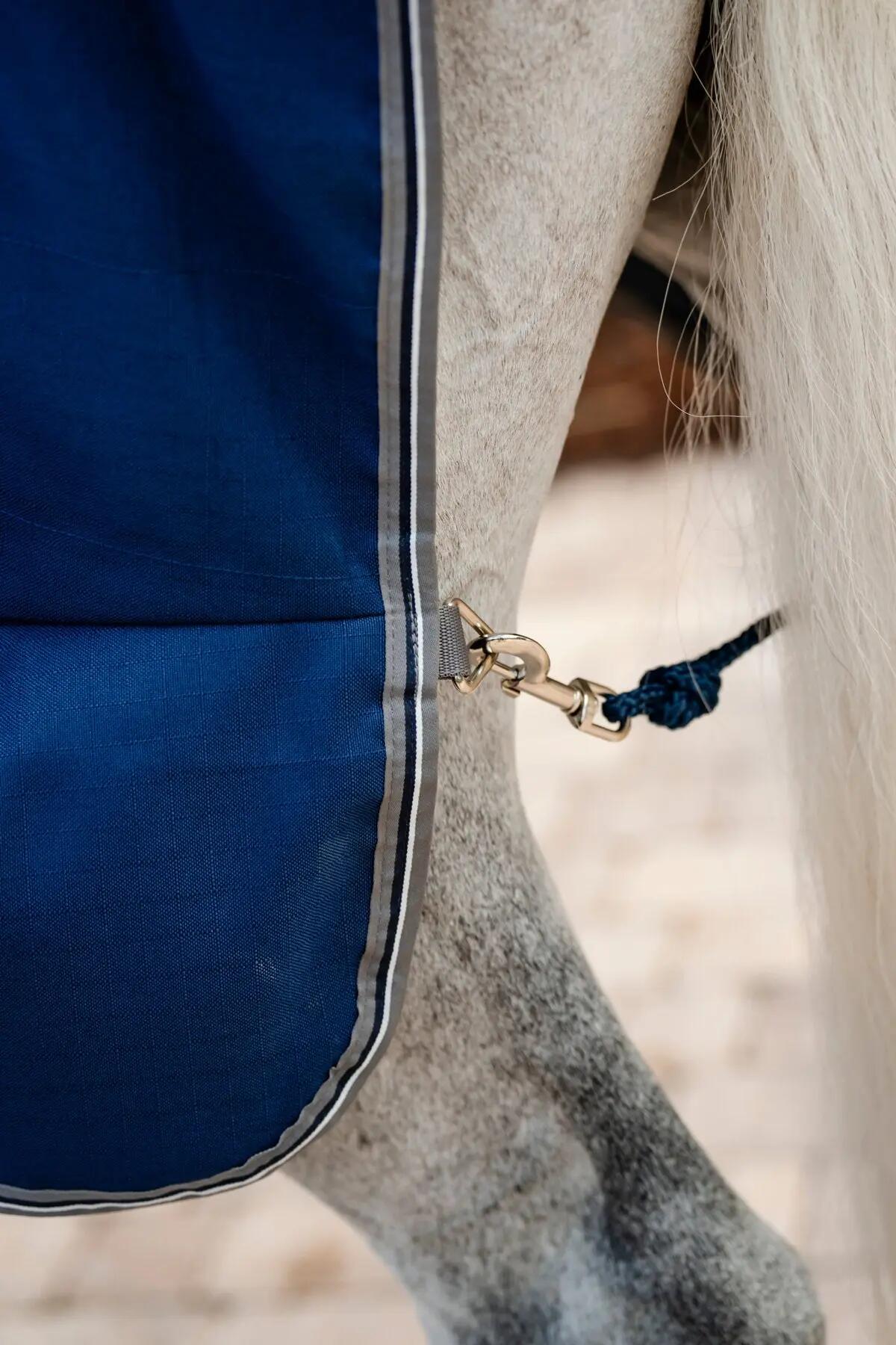 Horseware Rambo Stallblech 5/7