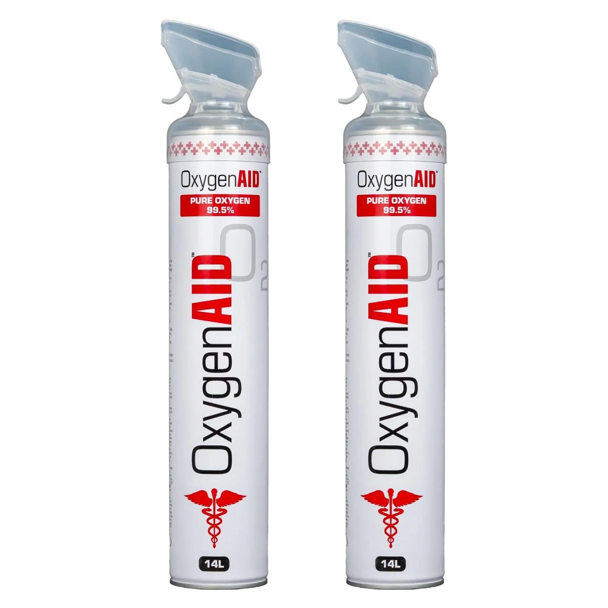 BOOST OXYGEN picture