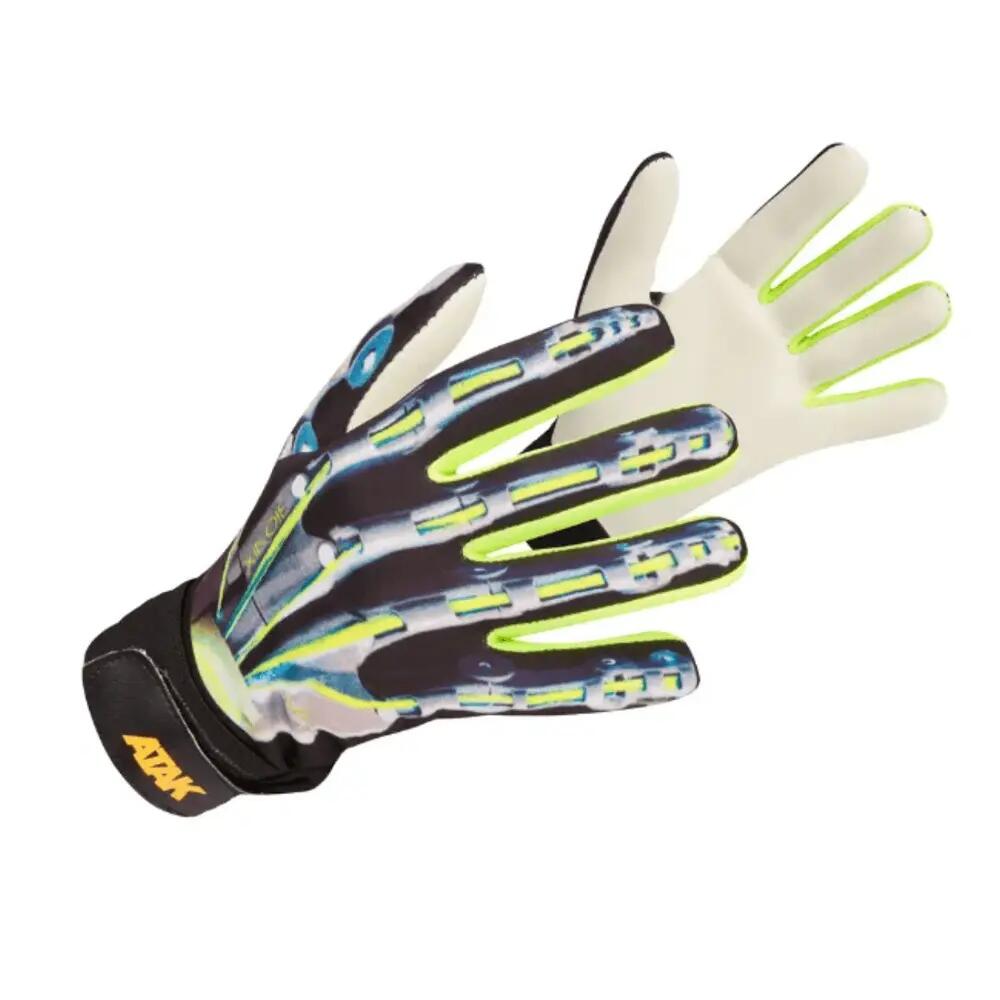 Adult Gaelic Football Gloves