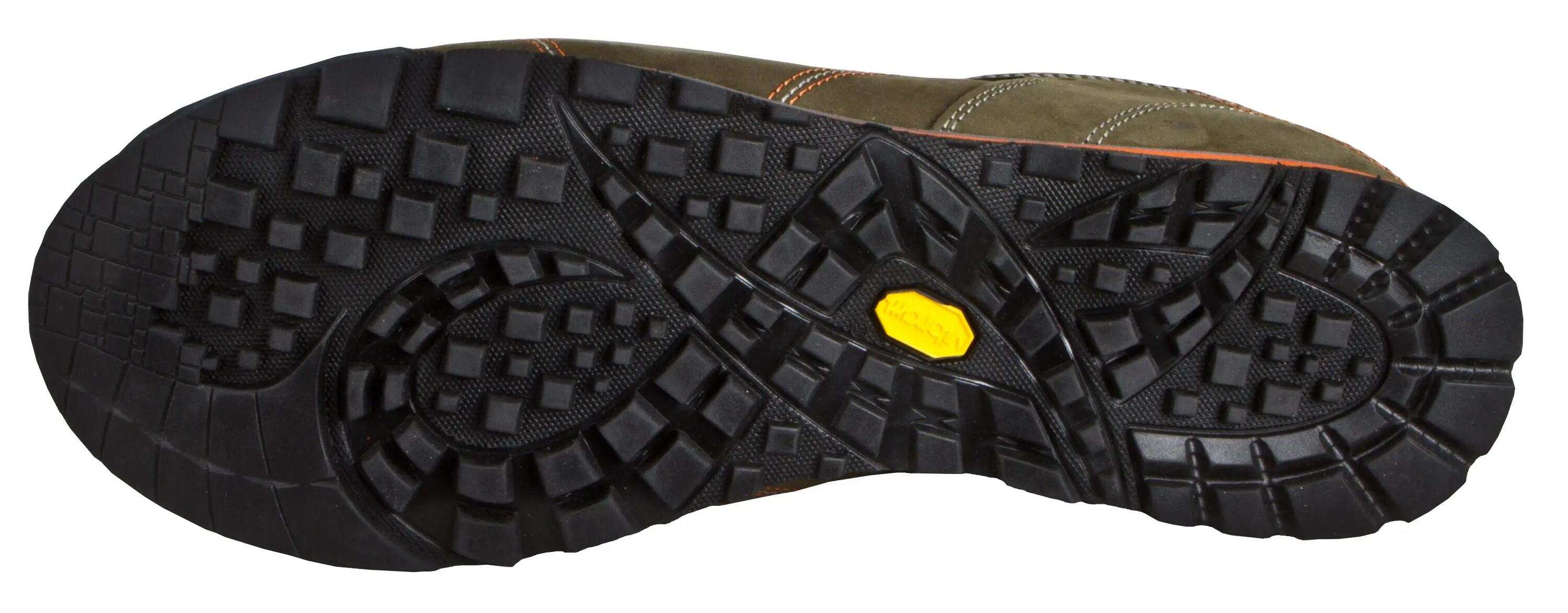 GUGGEN MOUNTAIN HPT53 Zapatos trekking Hombre 8/8