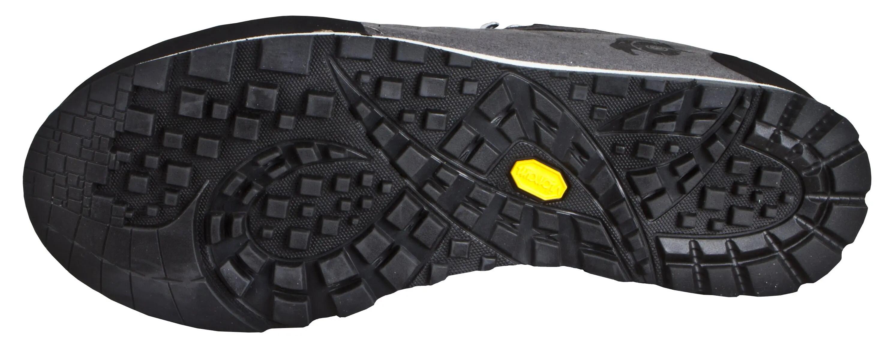 Men's Hiking & Trekking Shoes HPT52 8/8