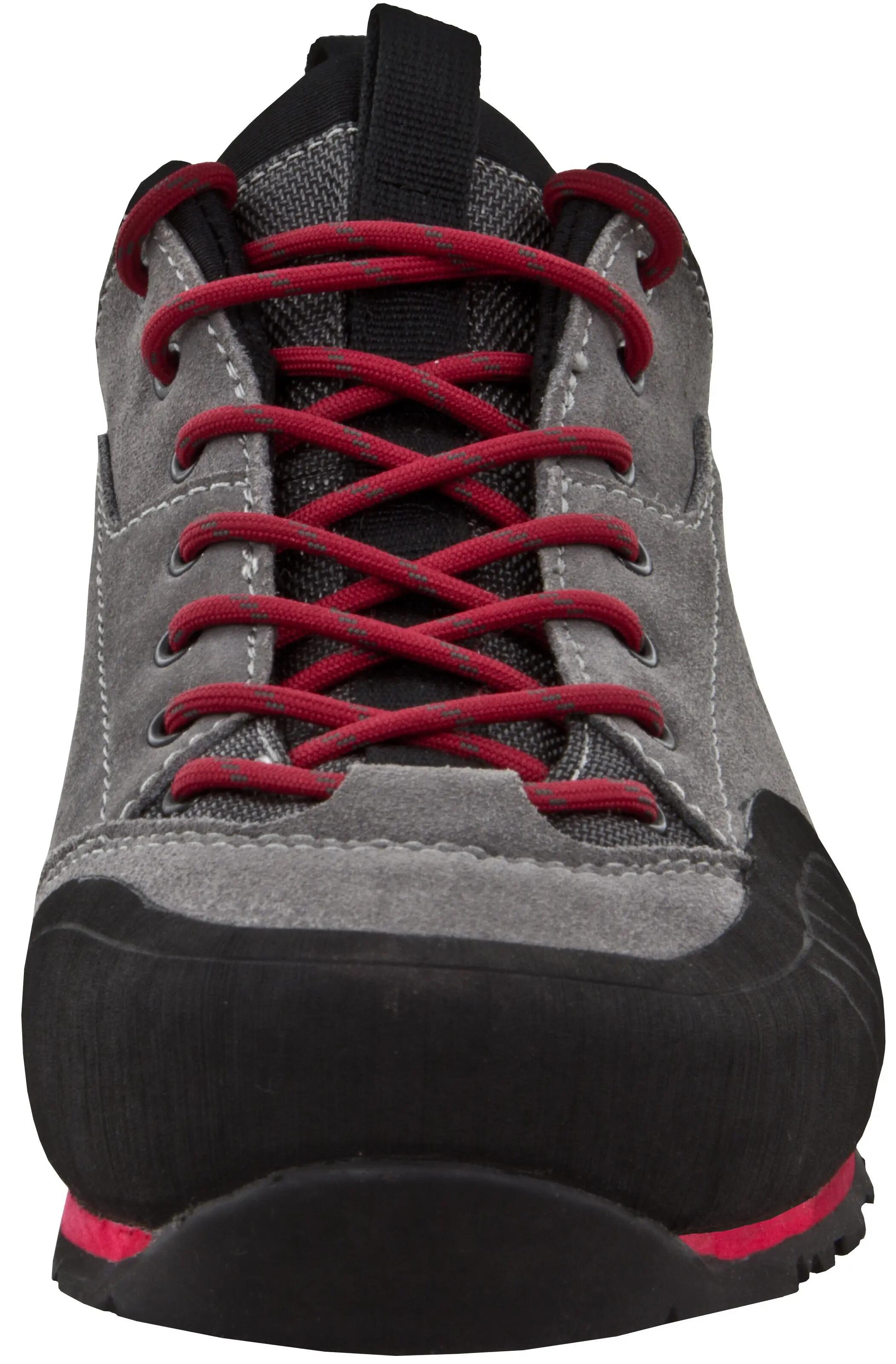 Men's Hiking Boots PT023 – Waterproof with Membrane and Suede 9/10