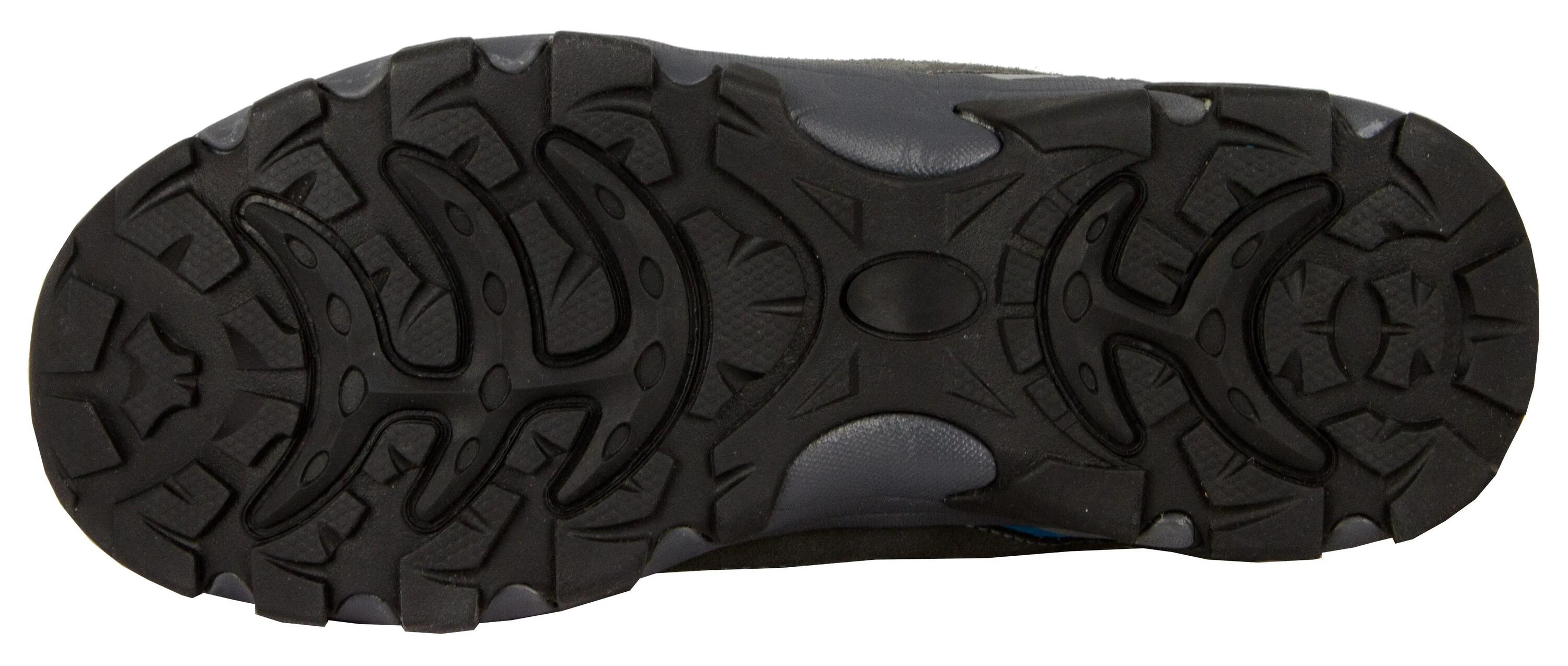 Damskie buty turystyczne outdoorowe 9/10