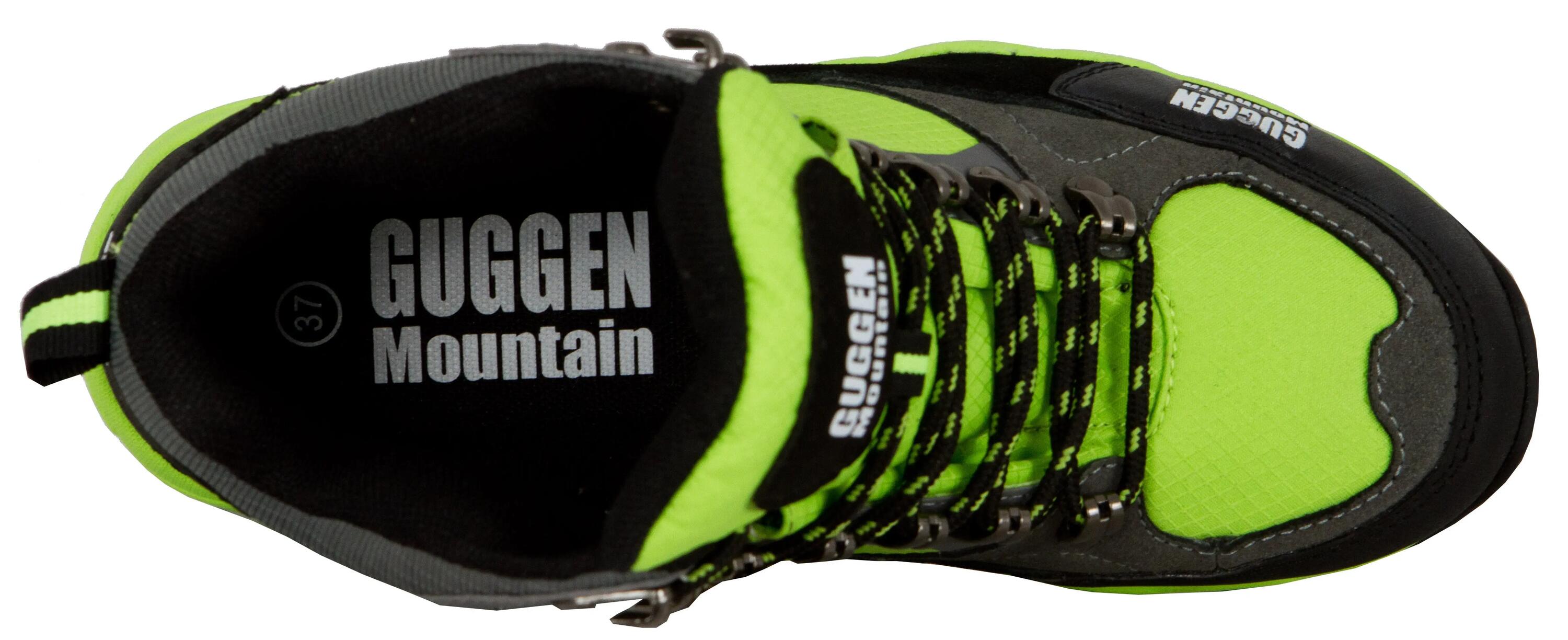 Dames Wandelschoenen voor dames M011 Outdoorschoenen Wandelschoenen 8/8
