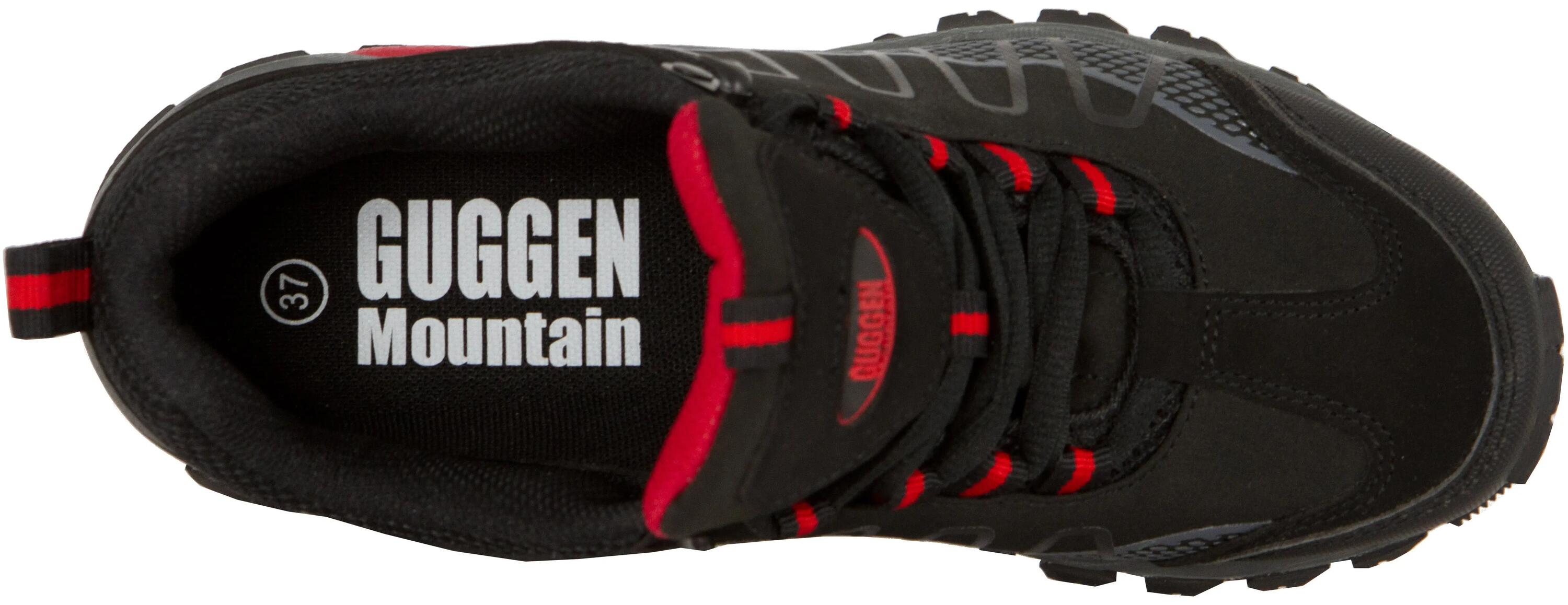 Chaussures de trekking femme T002 chaussures de randonnée femme 9/10