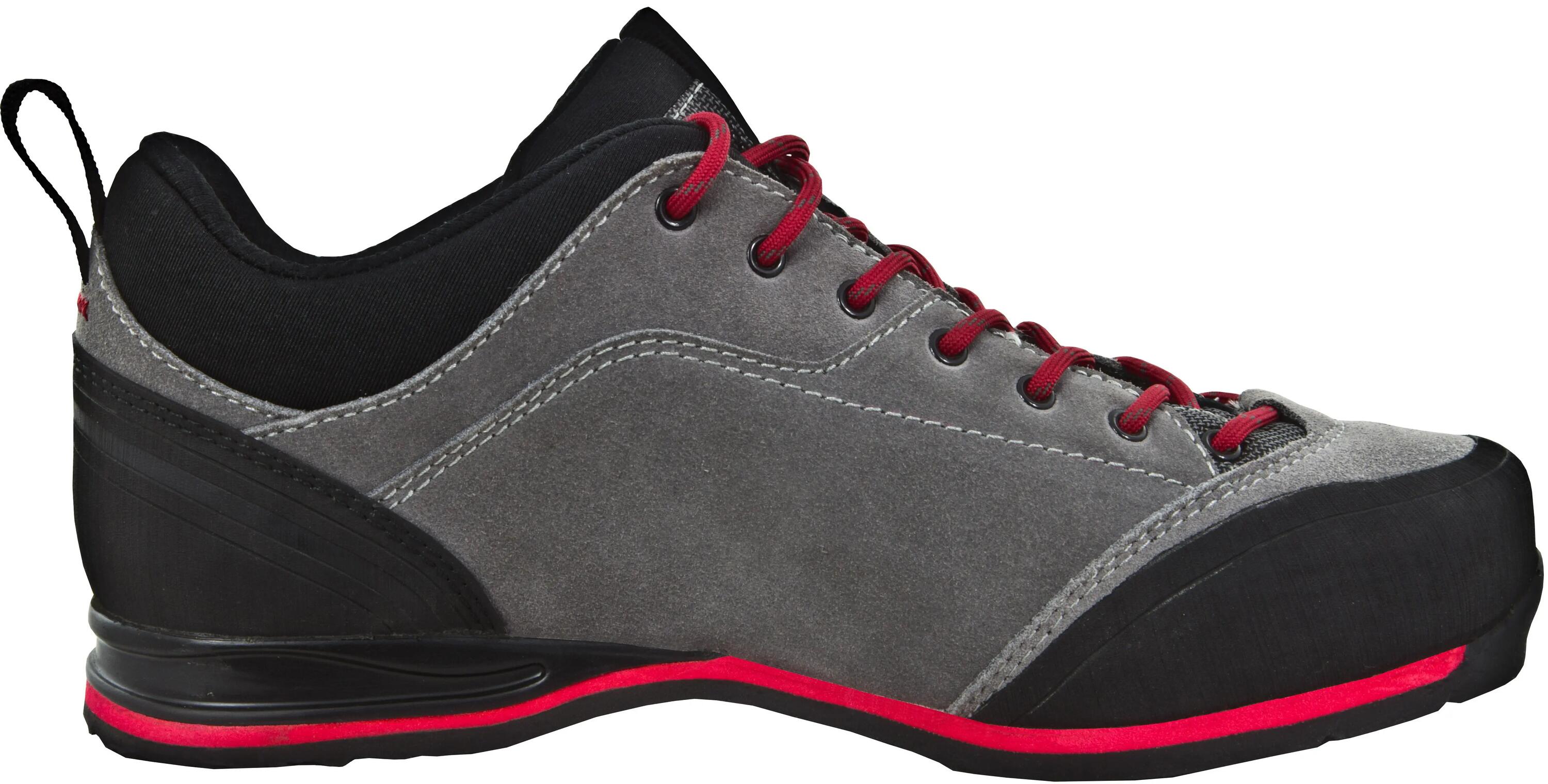 Men's Hiking Boots PT023 – Waterproof with Membrane and Suede 8/10