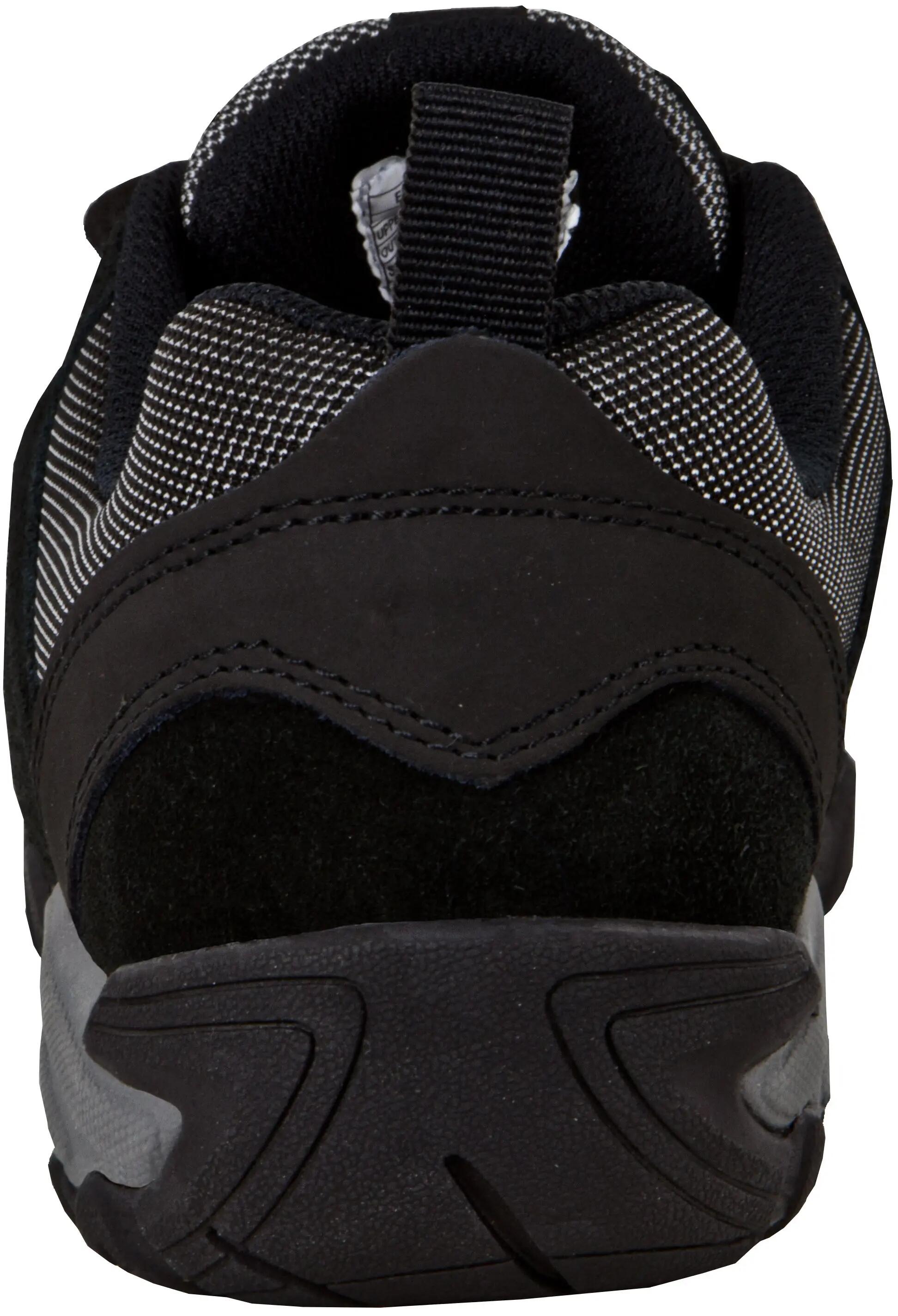 GUGGEN Mountain T004 scarpone da trekking ed escursionismo da uomo in pelle 8/9