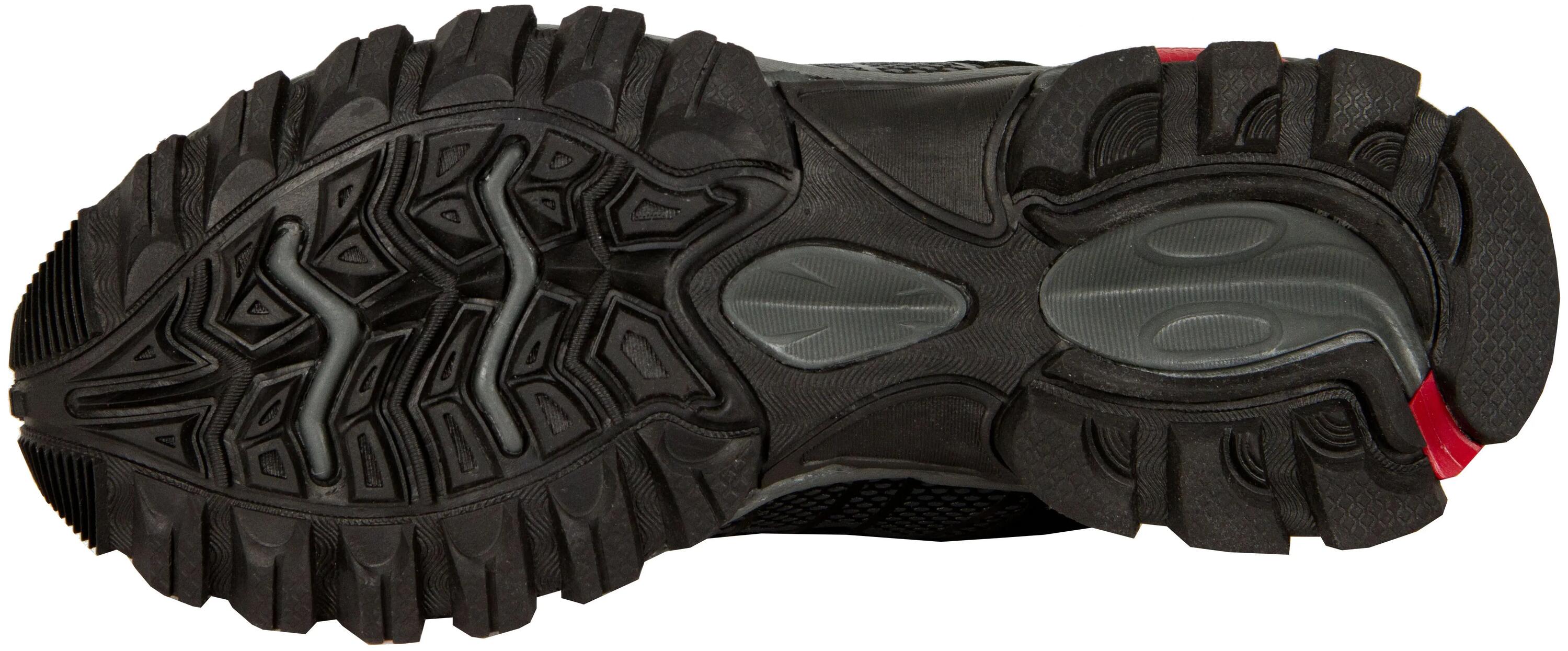 Chaussures de trekking femme T002 chaussures de randonnée femme 8/10