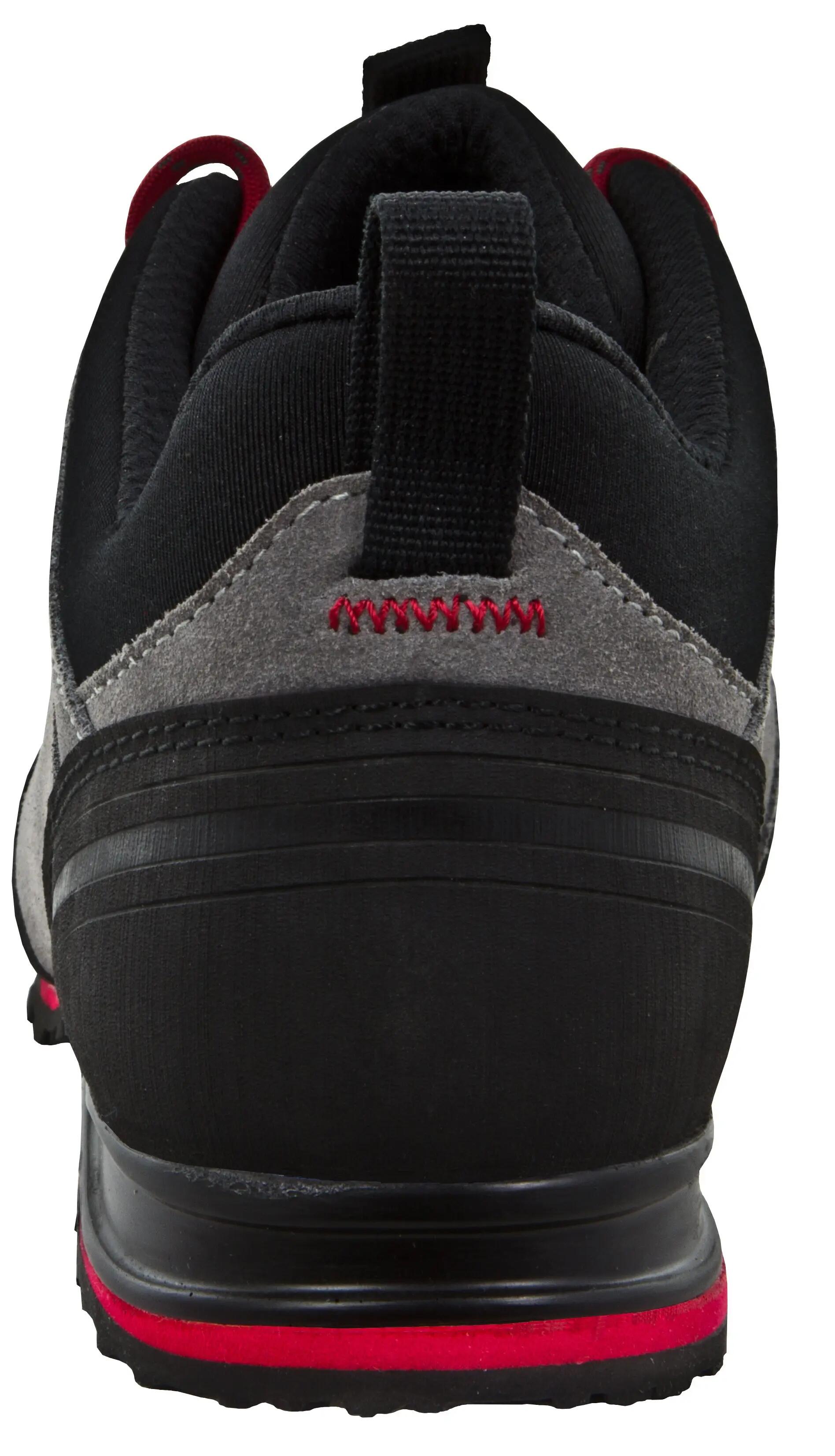 Men's Hiking Boots PT023 – Waterproof with Membrane and Suede 10/10
