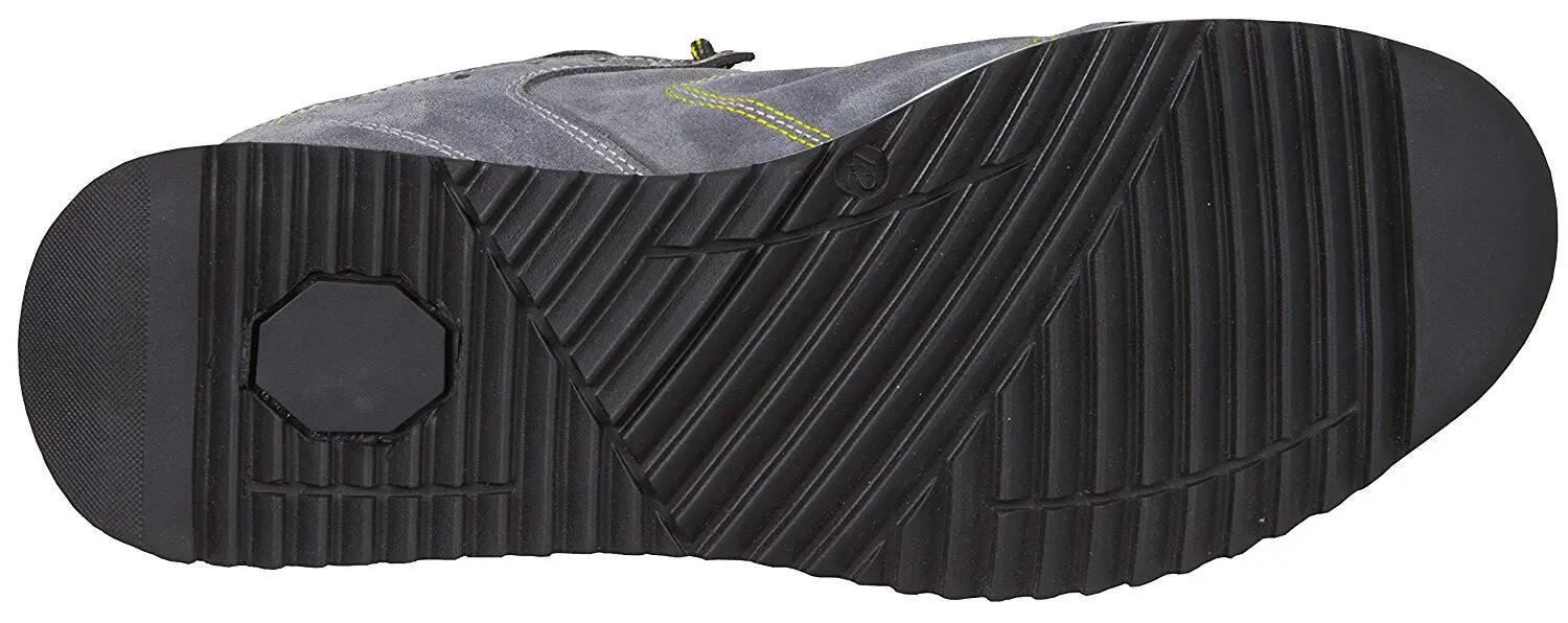 GUGGEN MOUNTAIN HPC54 scarpe da trekking trainer da uomo montagna avvicinamento 10/10