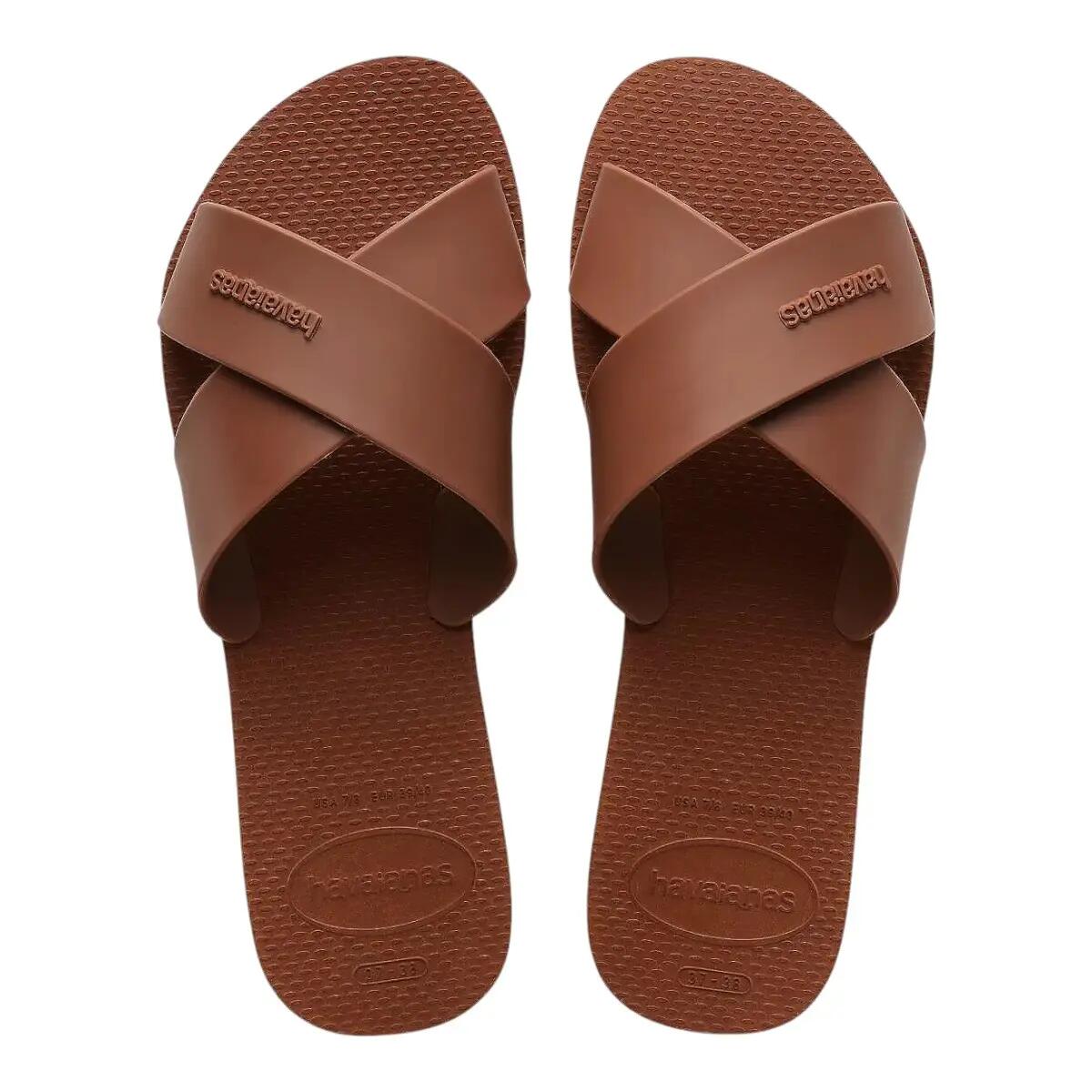 Mules Havaianas AQUA 2/5