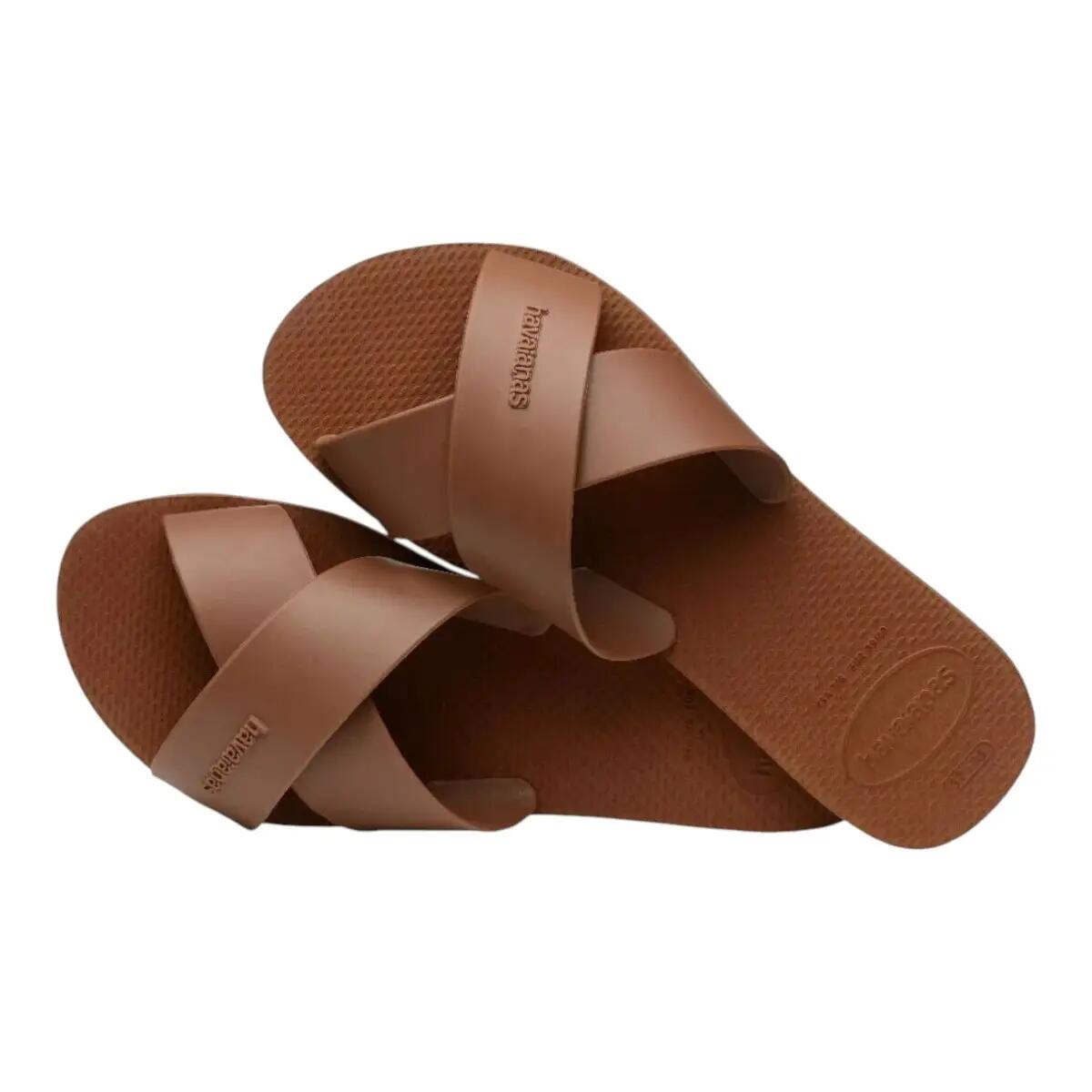 Mules Havaianas AQUA 4/5