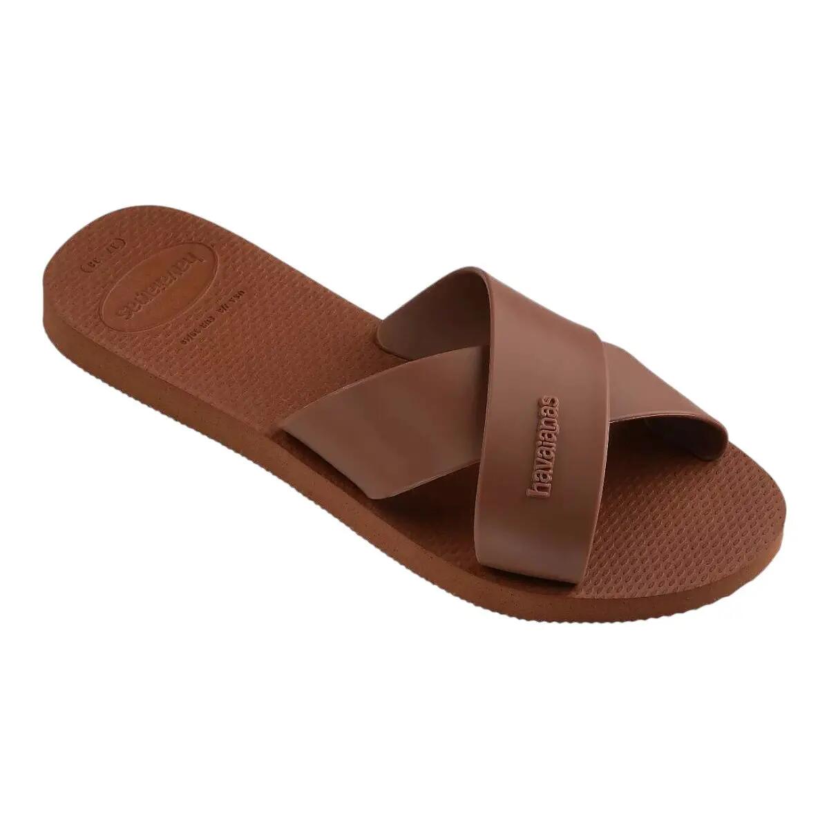 Mules Havaianas AQUA 3/5