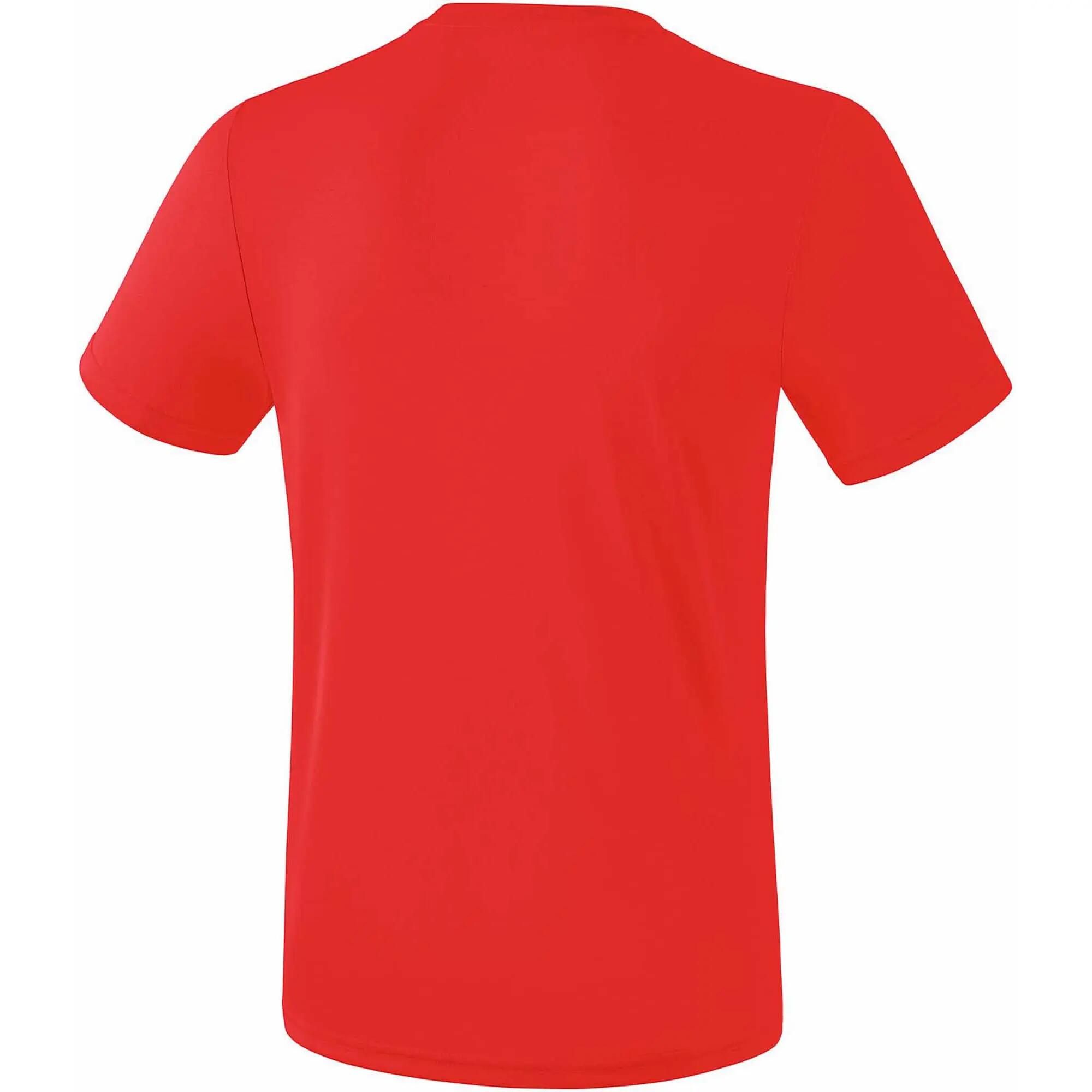 Herren Funktions T-Shirt Teamsport 8/8