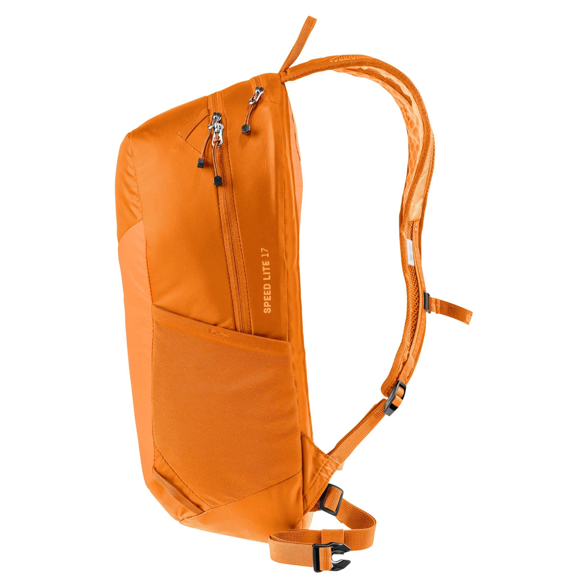 Plecak turystyczny Deuter Speed Lite 17 11/13