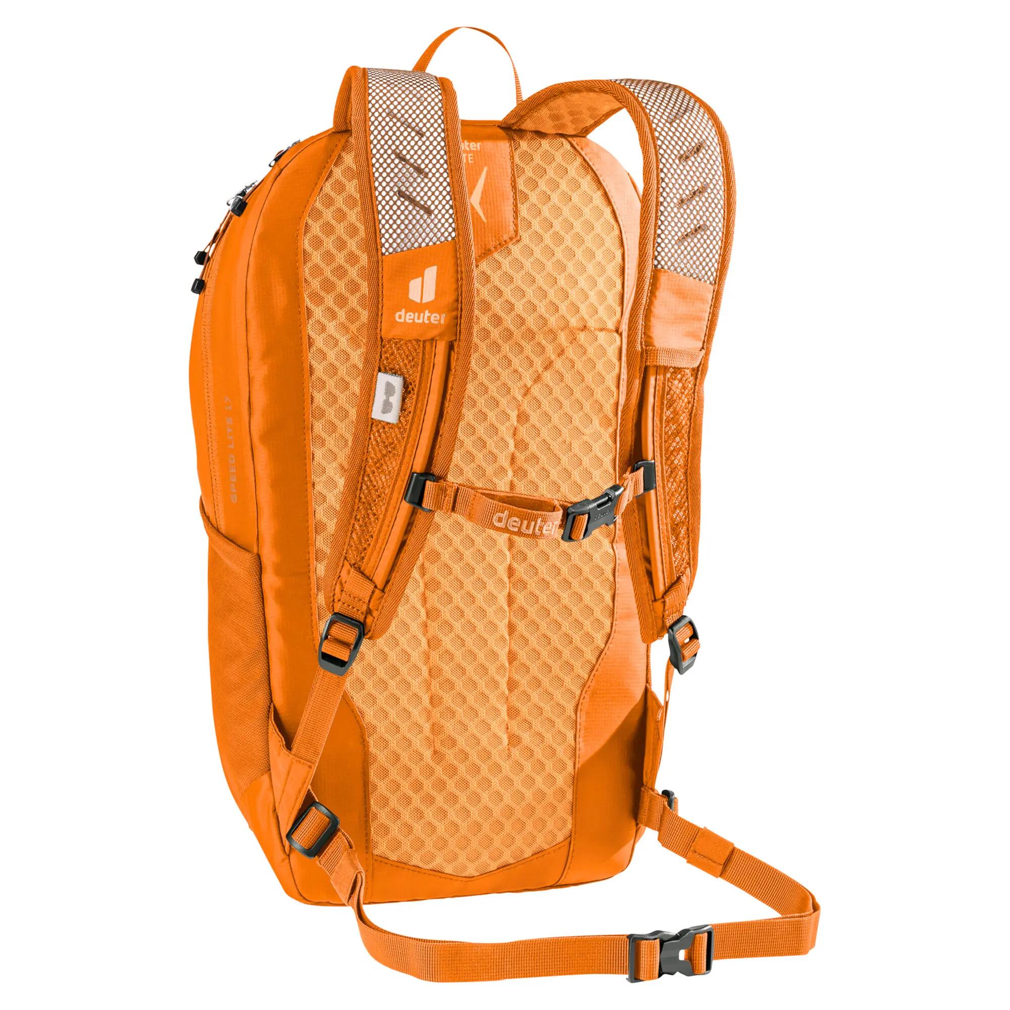 Plecak turystyczny Deuter Speed Lite 17 10/13