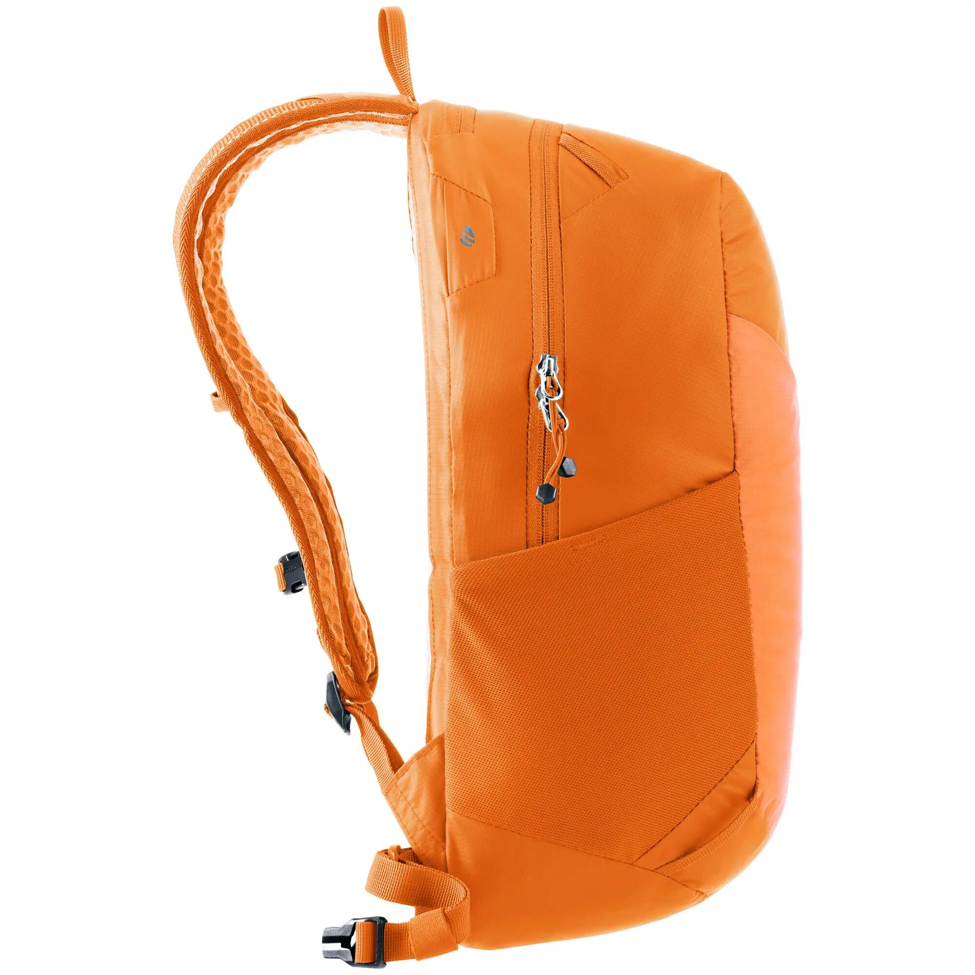 Plecak turystyczny Deuter Speed Lite 17 9/13