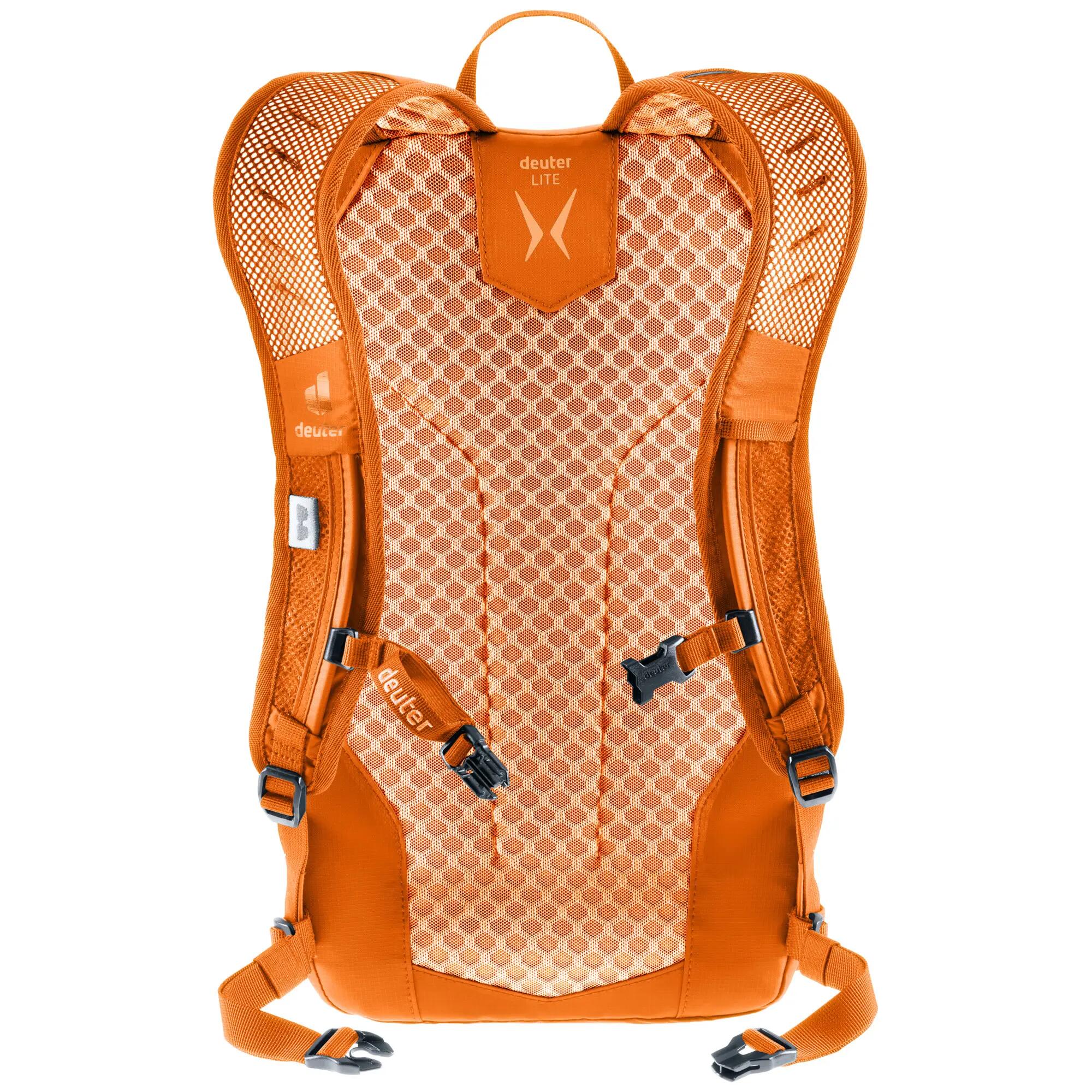 Plecak turystyczny Deuter Speed Lite 17 8/13