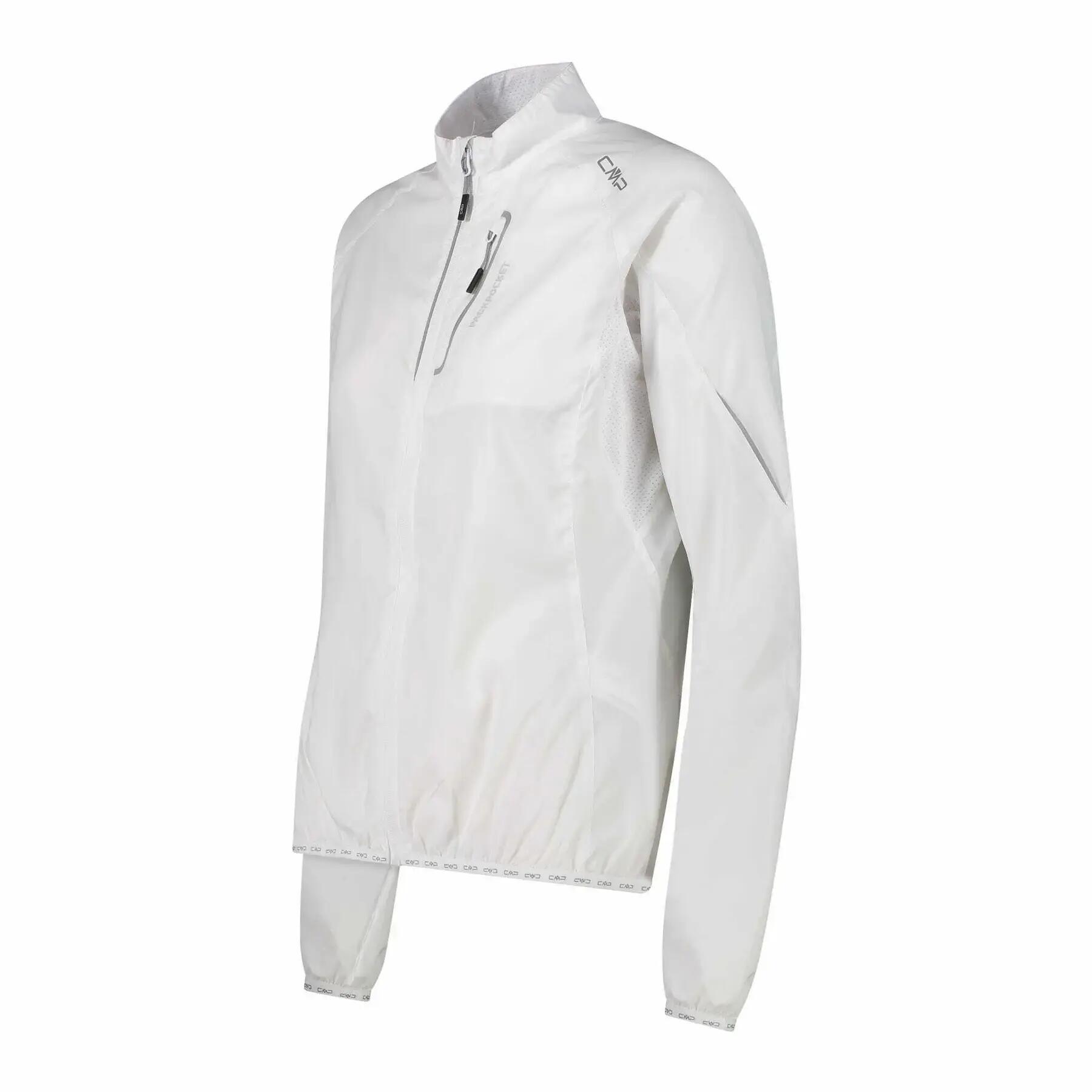 Regenjacke Frauen CMP 2/5