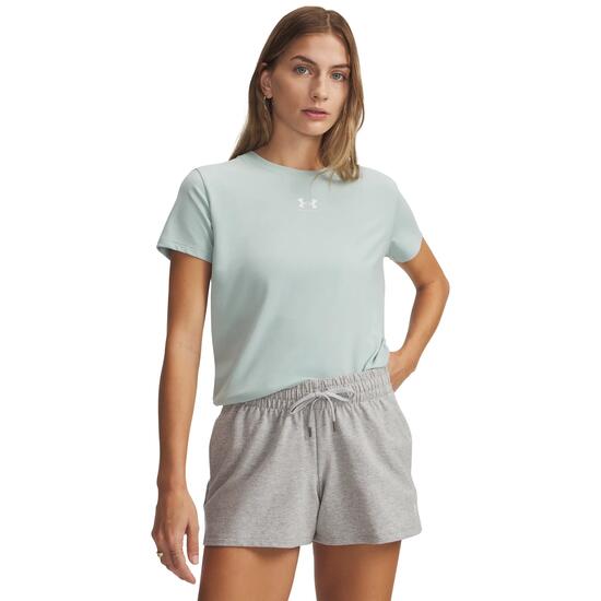 Under Armour Damen T-Shirt Off Campus Core SS 1383648