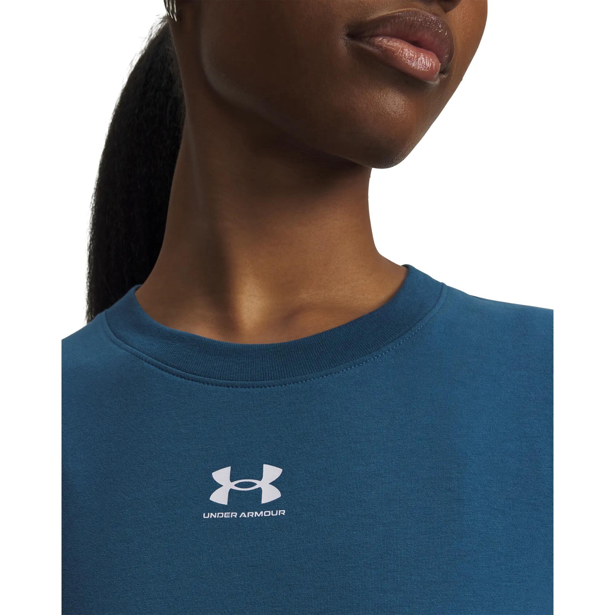 Under Armour Damen T-Shirt Off Campus Core SS 1383648 6/6