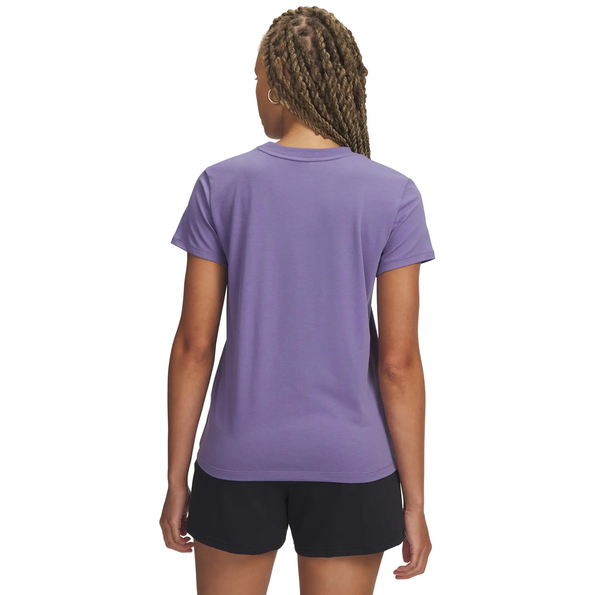 Under Armour Damen T-Shirt Off Campus Core SS 1383648 5/6