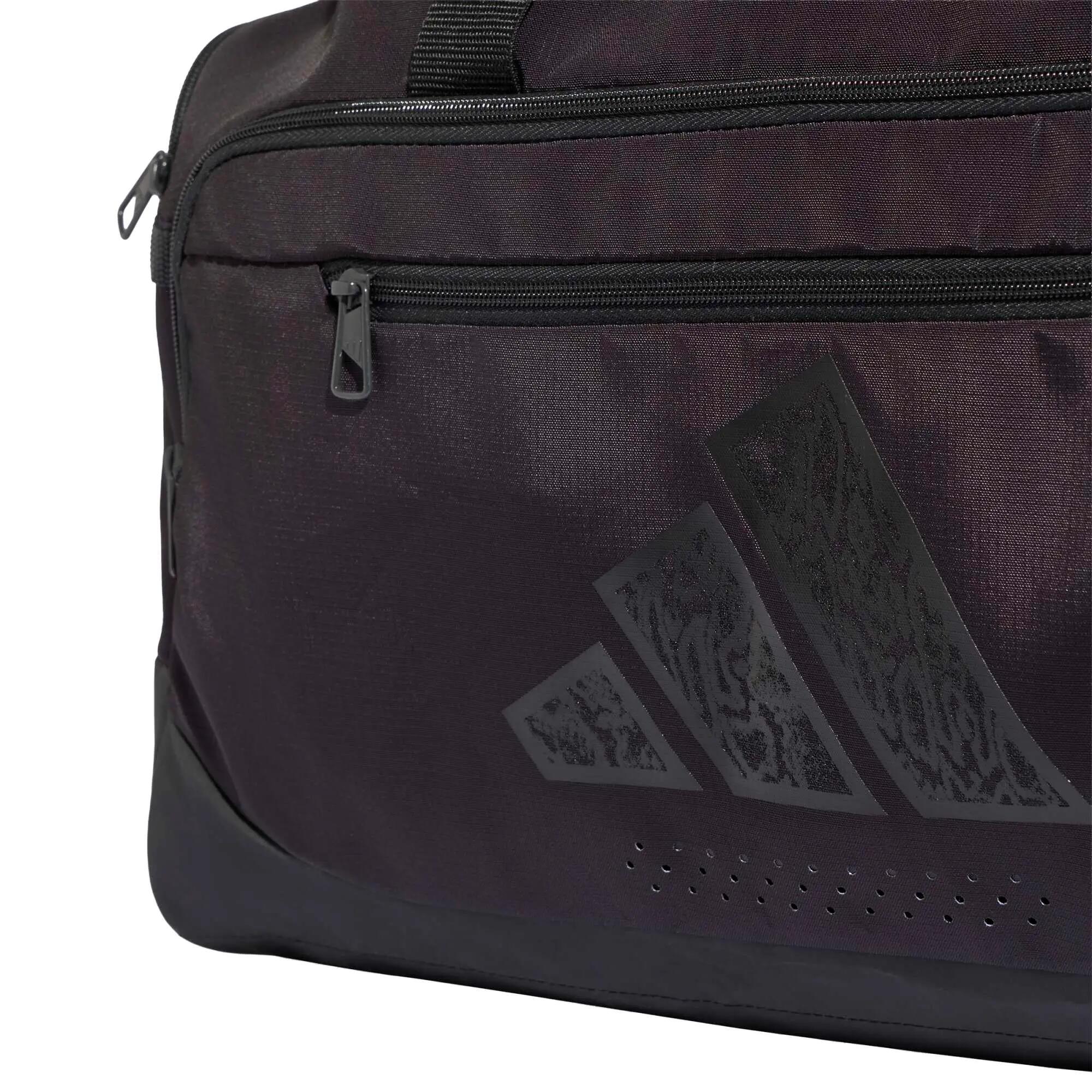 SAC DUFFEL GRAPHIQUE TRAINING DEFENDER PETIT FORMAT 11/12