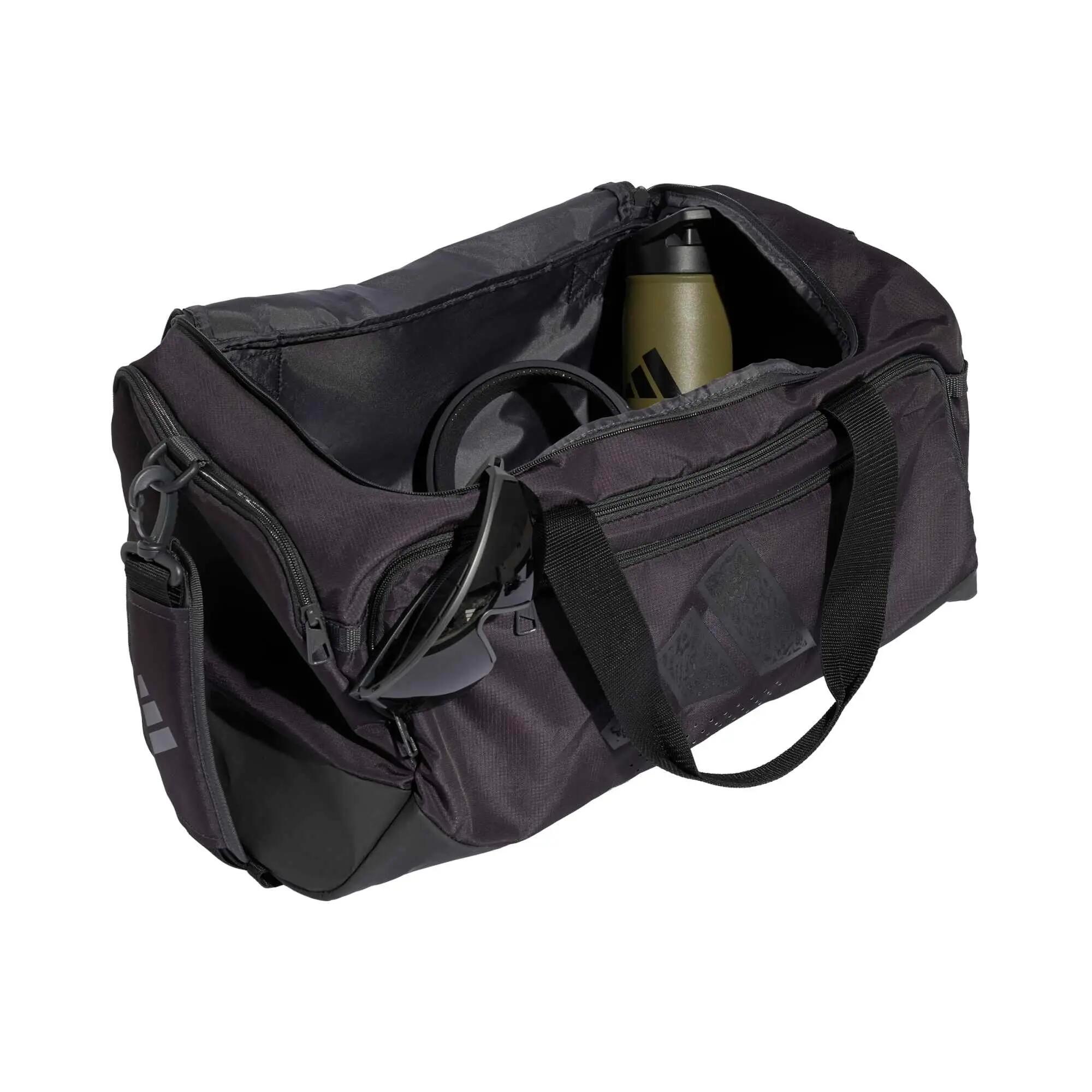 SAC DUFFEL GRAPHIQUE TRAINING DEFENDER PETIT FORMAT 10/12