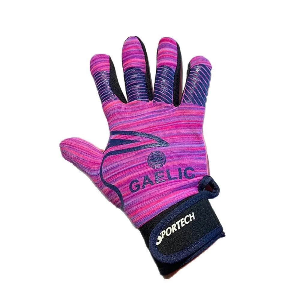 Kids Gaelic Football Gloves