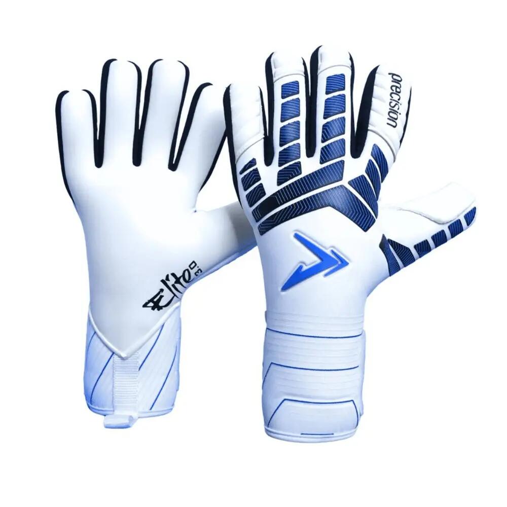 Guanti portiere per bambini Precision Elite 3.0 Giga 1/4