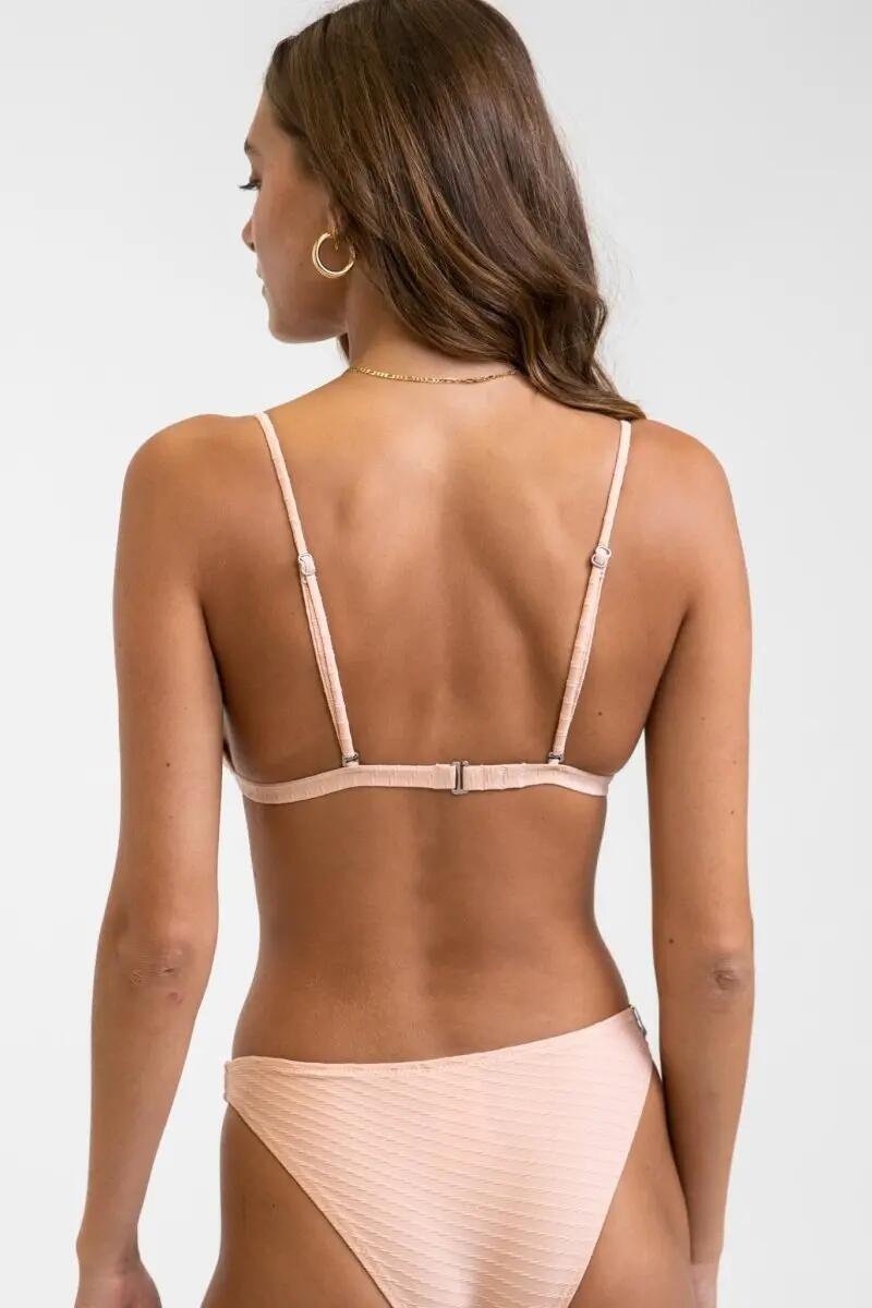 Havana Bralette - Top de Bikini Mujer 3/6