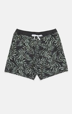Botanico - Pantaloni Corti da Spiaggia Uomo
