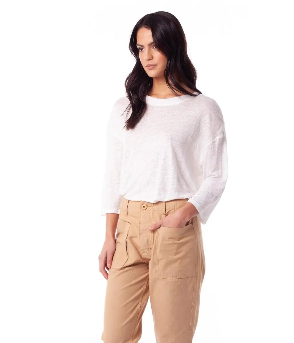 Sahara - Pantalon Femme 3/6