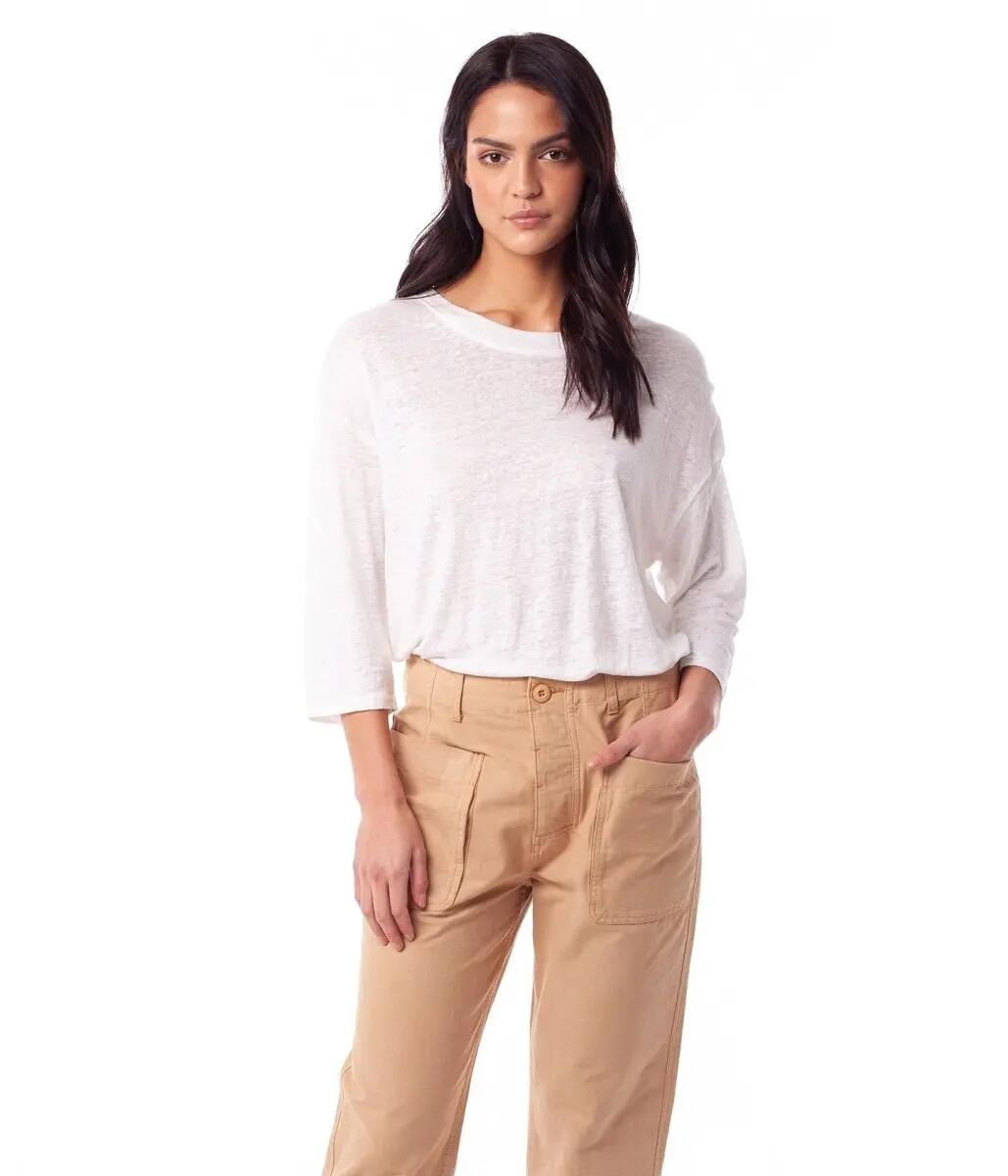 Sahara - Pantalon Femme 2/6