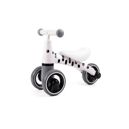 Didicar Diditrike Fietspedalen - Zebra
