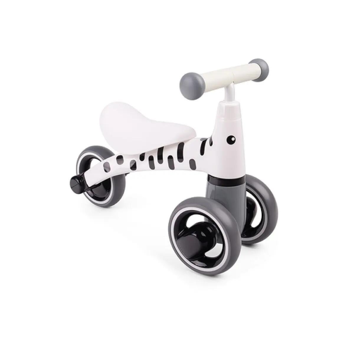 Didicar Diditrike Vélo à pédales - Zebra 2/5