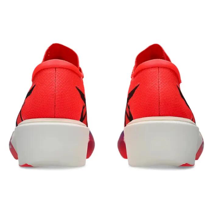 Scarpe da running unisex con piastra in carbonio Asics Metaspeed Sky Tokyo 4/6