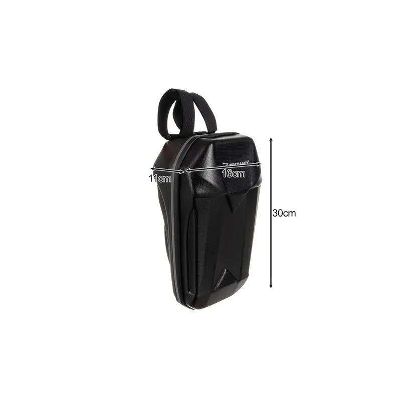 Vodotěsná brašna SCOOTER BIKE 5L 15/15