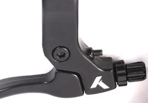 BMX REMHENDEL SET PRISMA KHEBIKES 9/10