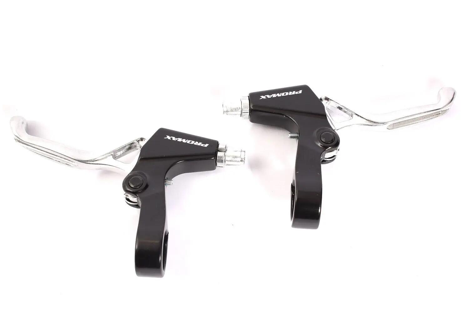 BMX V-Brake Lever Set PROMAX KHEBIKES 5/5