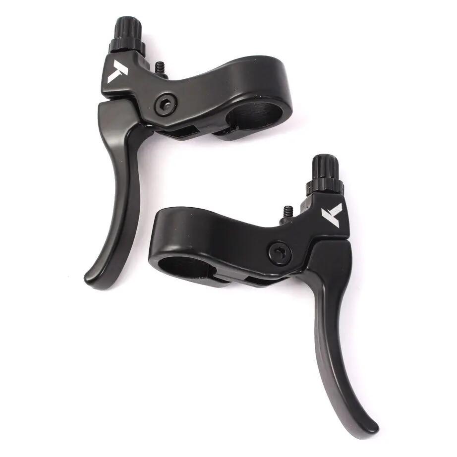 BMX REMHENDEL SET PRISMA KHEBIKES 8/10