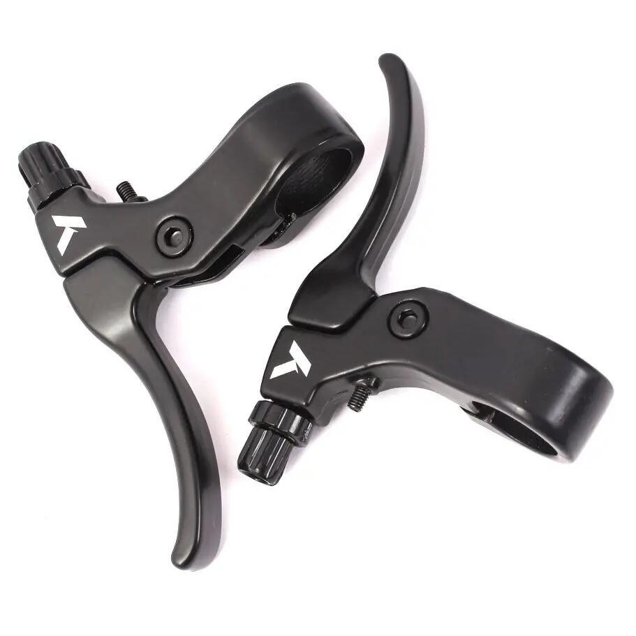 BMX REMHENDEL SET PRISMA KHEBIKES 6/10